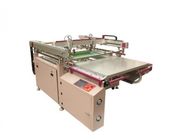 Metal Plate Screen Printing Machine
